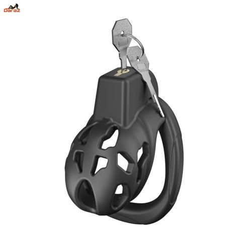 5-ring-male-chastity-cage-xs