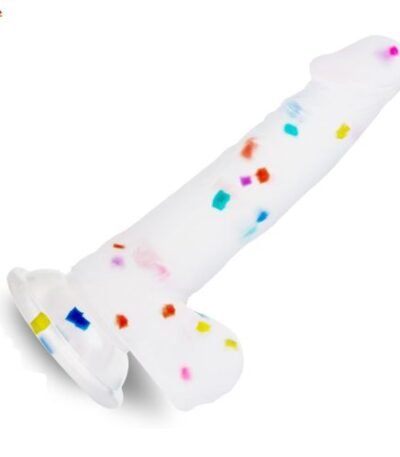 6-5-inch-clear-silicone-suction-cup-dildo