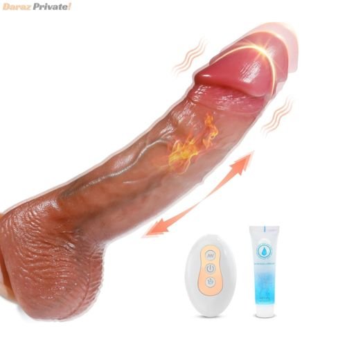 9-speed-thrusting-vibrating-suction-cup-dildo