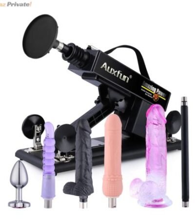automatic-fuck-dildo-sex-machine-with-7-attachments