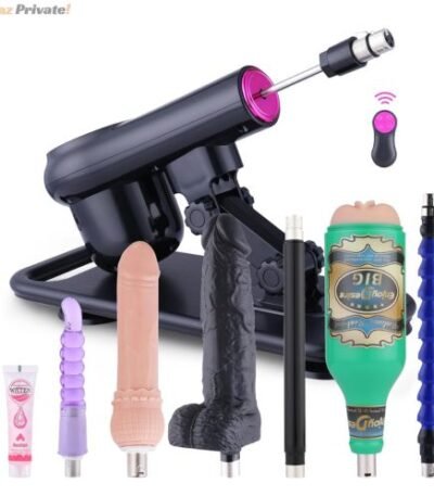 automatic-fuck-sex-machine-with-7-attachments