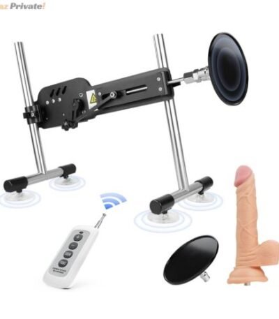 automatic-thrusting-machine-with-dildo
