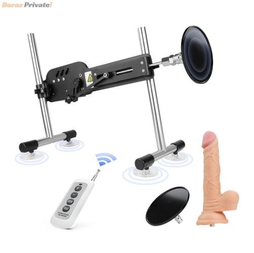 automatic-thrusting-machine-with-dildo