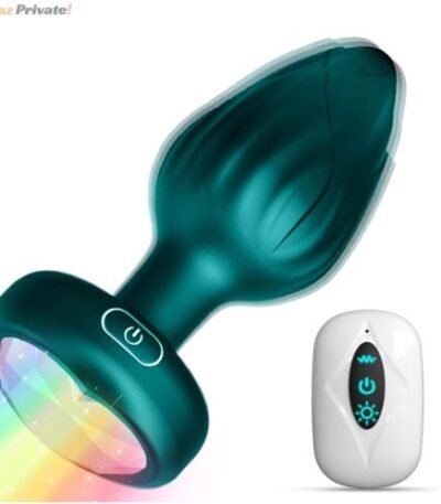 remote-control-led-vibrating-anal-plug