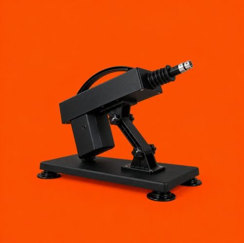 Premium Sex Machine Available Online in Pakistan