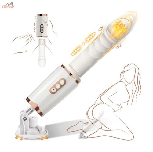 sex-machine-thrusting-dildo-vibrator