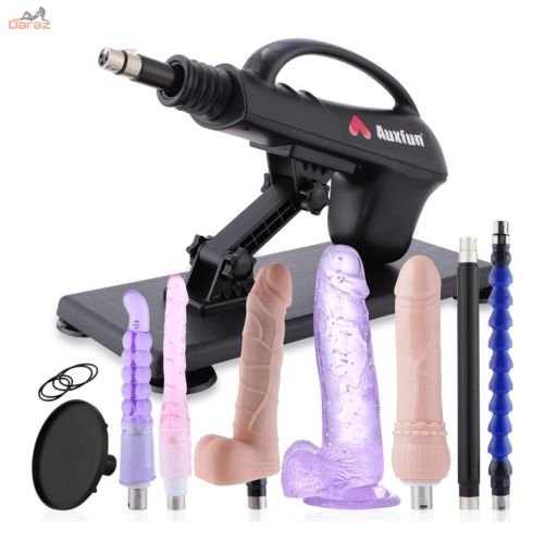 sex-machine-with-7-attachments-3xlr-connector