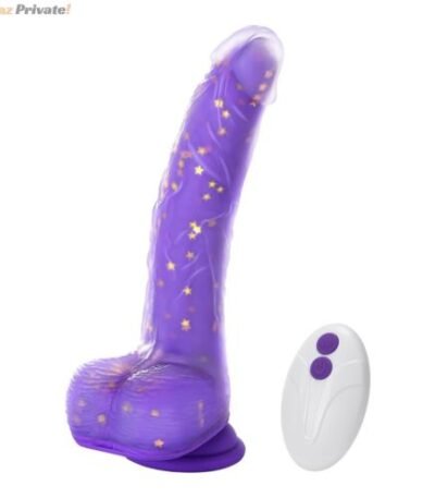 tracys-dog-9-1-thrusting-vibrating-dildo