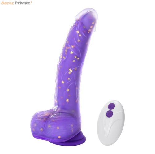 tracys-dog-9-1-thrusting-vibrating-dildo tracys-dog-9-1-thrusting-vibrating-dildo