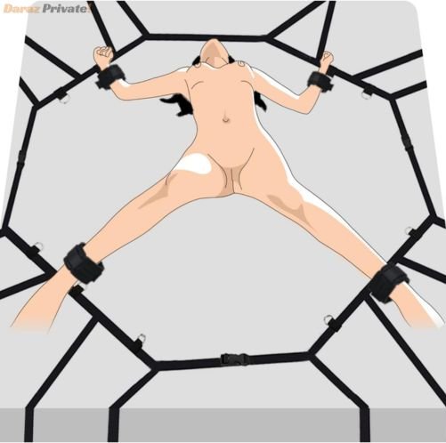bdsm-bed-restraint-kit-easy-install-straps