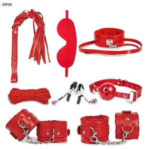 bdsm-bondage-restraints-8-piece-kit