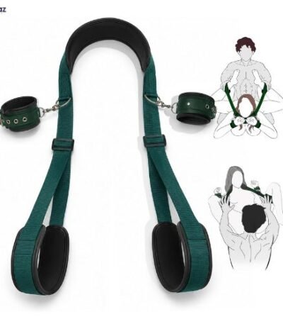 bed-bdsm-bondage-restraint-set