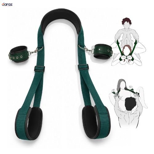 bed-bdsm-bondage-restraint-set