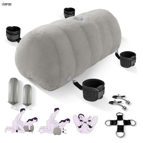 inflatable-sex-pillow-bdsm-kit
