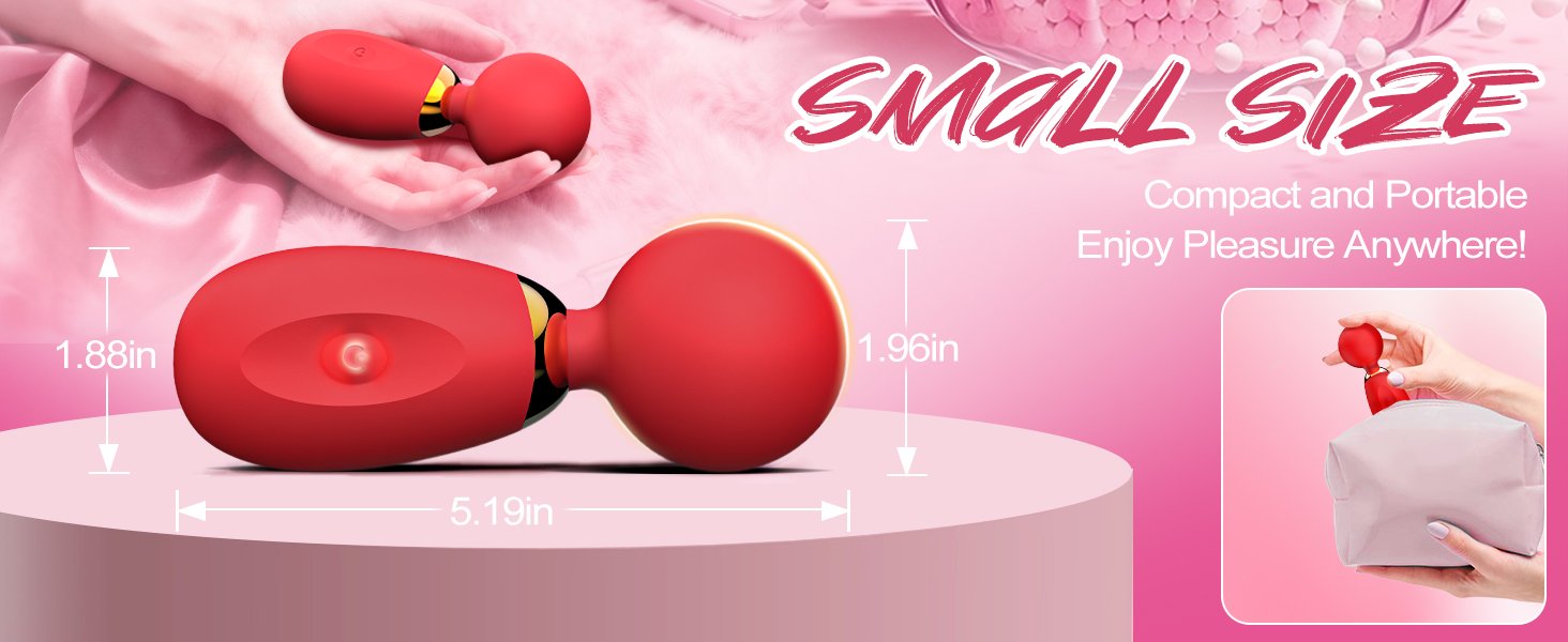 mini-vibrator-wand-vibrator