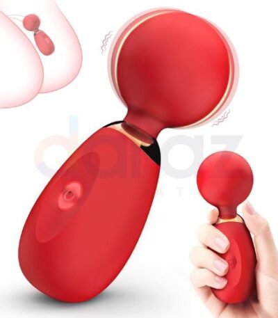 mini-vibrator-wand-vibrator
