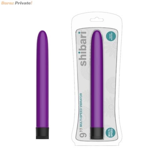 shibari-9-inch-classic-bullet-vibrator-purple