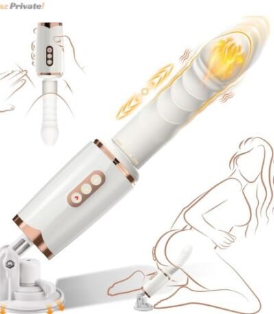 thrusting-dildo-vibrator-sex-machine