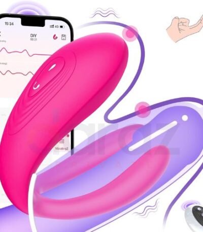 wearable-remote-control-vibrator