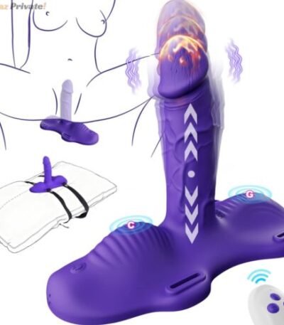 womens-sit-ride-vibrator-sex-machine