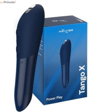Tango X Mini Bullet Vibrator In Pakistan