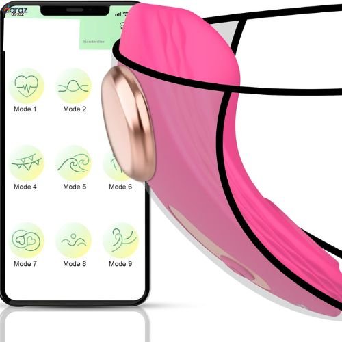 app-controlled-wearable-vibrator