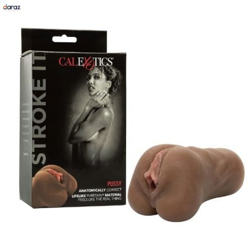 calexotics-brown-pussy-masturbator-for-men