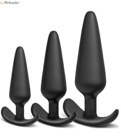silicone-anal-plug-training-set
