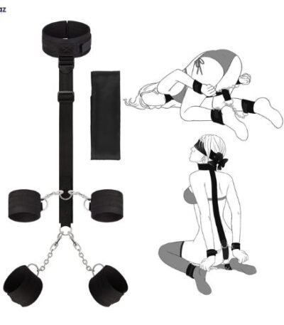 utimi-neck-to-wrist-black-bdsm-restraint-kit